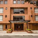 Loft En Bogota Cool Y Super Centrico