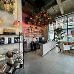 Apartamento Nuevo En El Corazon De Bogota