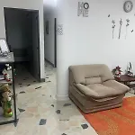 Room Cerca Al Aeropuerto