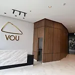 Suite De Lujo En Vou 106