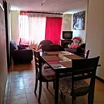 Habitacion Acogedora