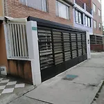 Habitacion Acogedora