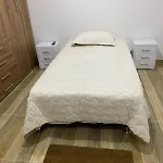 Apartamento Central En Zona Comercial
