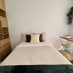 Apartamento Loft Cerca Al Parque De La 93