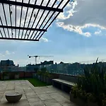 Apartamento Loft Cerca Al Parque De La 93