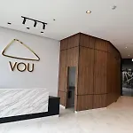 Suite De Lujo En Vou 106
