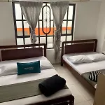 Hotel Avenida 15