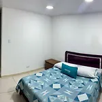 Hotel Avenida 15