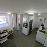 Apartahotel Baru - Usaquen