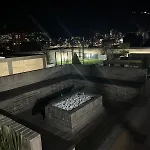 Aparta Estudio En El Edificio Connect