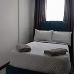 Apartamento-Aeropuerto Y Embajada