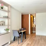 Hermosos Apartamentos Weeki En Chico Norte