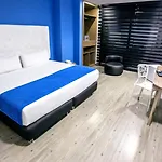 Aw Hotel Ariston Tower