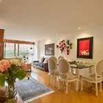 Perfect Getaway La Carolina - Spacious & Peaceful