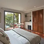Bright & Modern Loft In Bogota Zona G 203