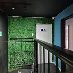 Hotel Capital