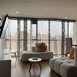 Hermoso Apartamento De Lujo Villa Alsacia