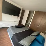 Hermoso Apartamento De Lujo Villa Alsacia