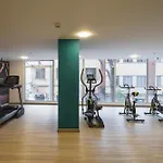Torre Acqua Lofts - Downtown Bogota