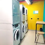 Cozy Apartment In Chapinero
