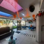 Hotel Zafiro Boutique