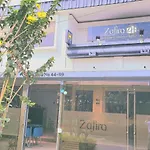 Hotel Zafiro Boutique