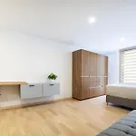 Espectacular Aparta Studio