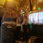 Cabana Bn Cuarto De Vapor