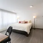 Suite 5-3 Parque 93, Bogota
