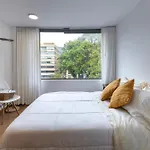 Suite 5-3 Parque 93, Bogota