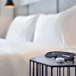 Classy 1Br With Amazing City View In Chapinero