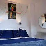 Usaquen Station Hostel
