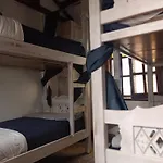 Usaquen Station Hostel