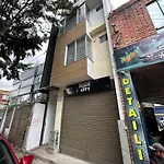 Sary House Calle 26