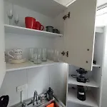 Studio Apartment On Calle 72
