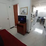 Studio Apartment On Calle 72