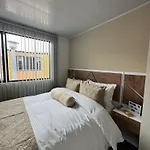 Habitacion Privada Cerca Al Aeropuerto