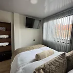 Habitacion Privada Cerca Al Aeropuerto