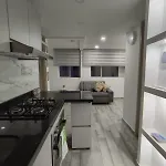 Apartamento En Bogota