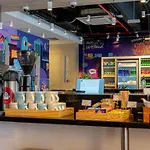 ibis budget Bogota Marly
