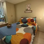 Aparta Suite 1618