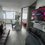 Apartamento Portal El Dorado, A Solo 5 Min Del Aeropuerto, Vias, Cll 26
