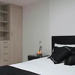 Aparta Hotel Bc
