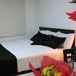 Aparta Hotel Bc