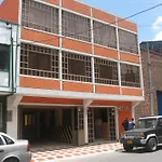 Hotel El Marquez De San Rafael
