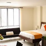 Aparta-Hotel Splendor