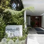 Casablanca 93