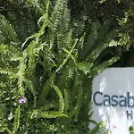 Casablanca 93