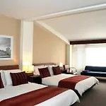 The Book Hotel