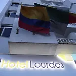 Hotel Lourdes